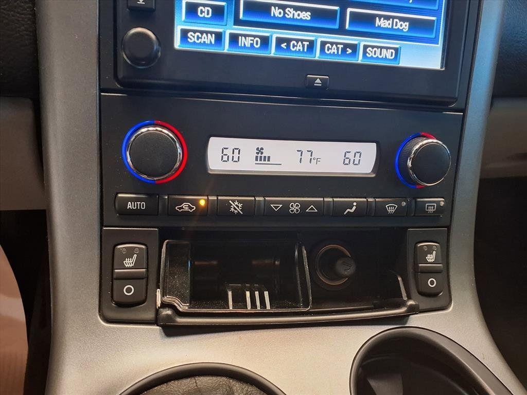 used 2006 Chevrolet Corvette car, priced at $26,000