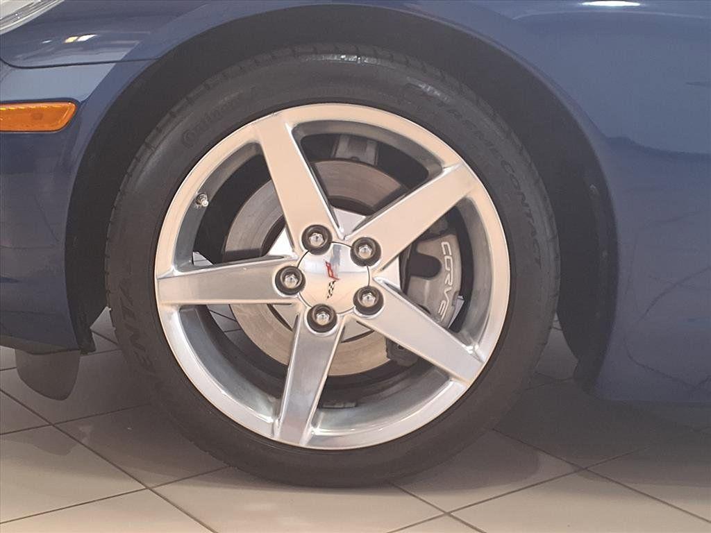used 2006 Chevrolet Corvette car, priced at $26,000