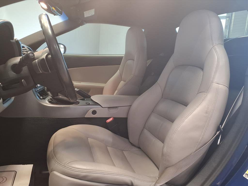 used 2006 Chevrolet Corvette car, priced at $26,000