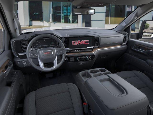 new 2024 GMC Sierra 2500 car, priced at $66,845