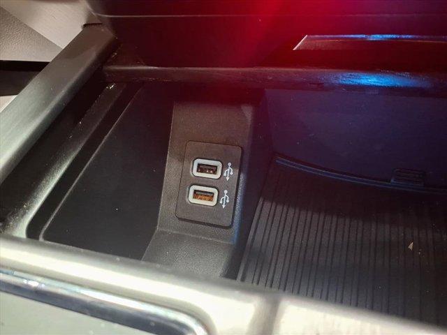 used 2019 Ford F-150 car, priced at $30,500