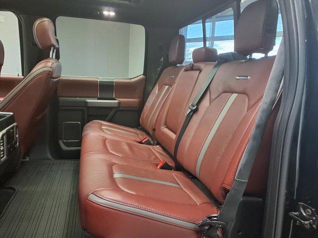 used 2019 Ford F-150 car, priced at $30,500