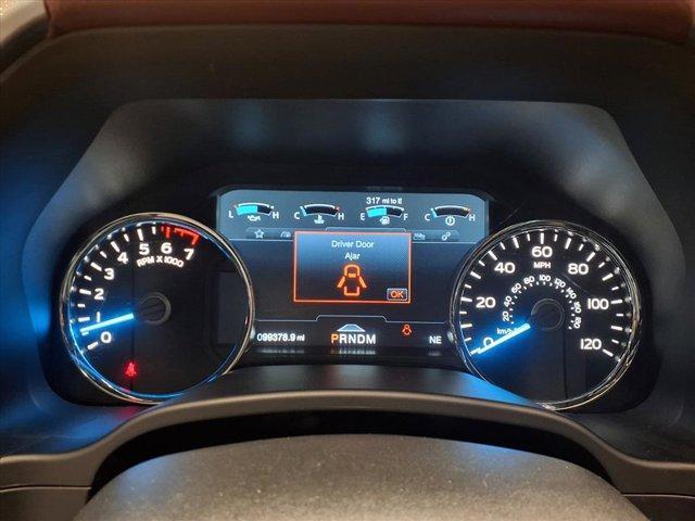 used 2019 Ford F-150 car, priced at $30,500