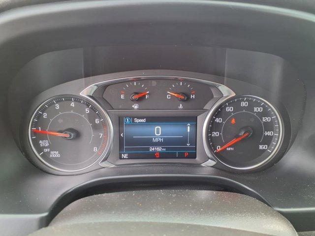 used 2023 GMC Acadia car, priced at $28,877