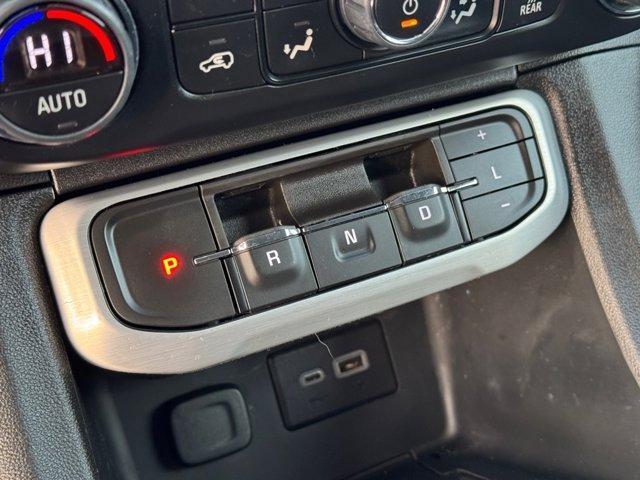 used 2023 GMC Acadia car, priced at $28,488