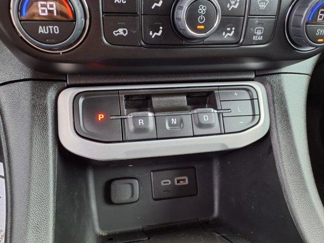 used 2023 GMC Acadia car, priced at $28,877