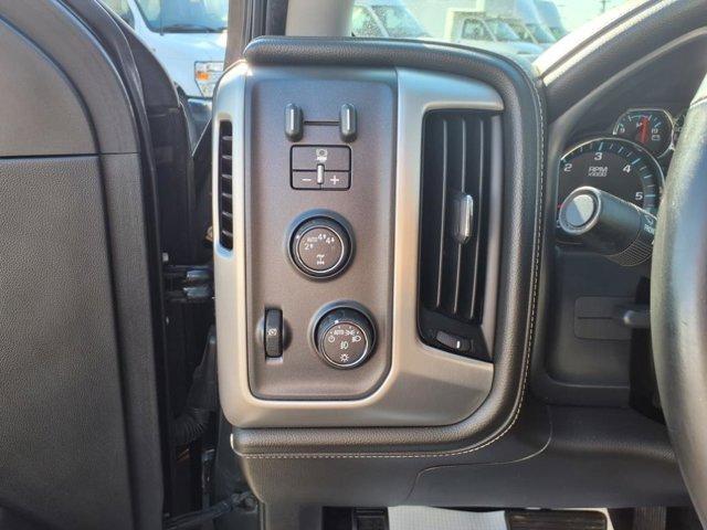 used 2017 GMC Sierra 1500 car, priced at $27,288