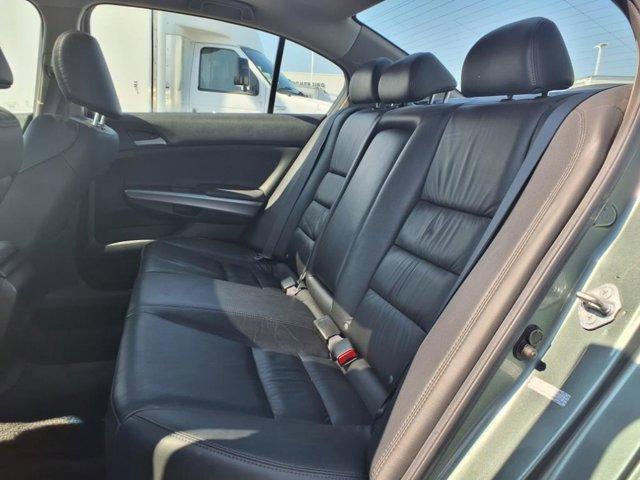 used 2009 Honda Accord car, priced at $9,400