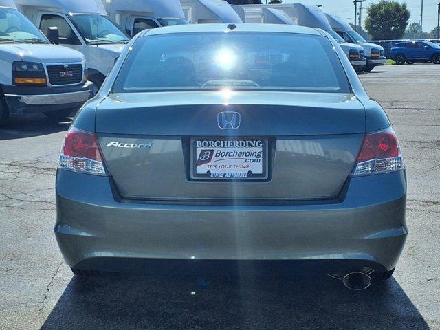 used 2009 Honda Accord car, priced at $9,400