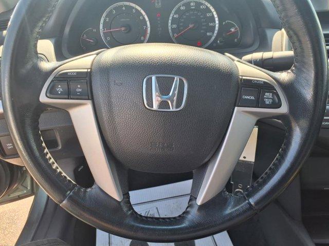 used 2009 Honda Accord car, priced at $9,400