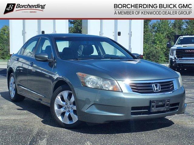 used 2009 Honda Accord car, priced at $9,400