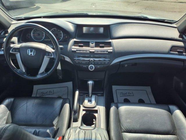 used 2009 Honda Accord car, priced at $9,400