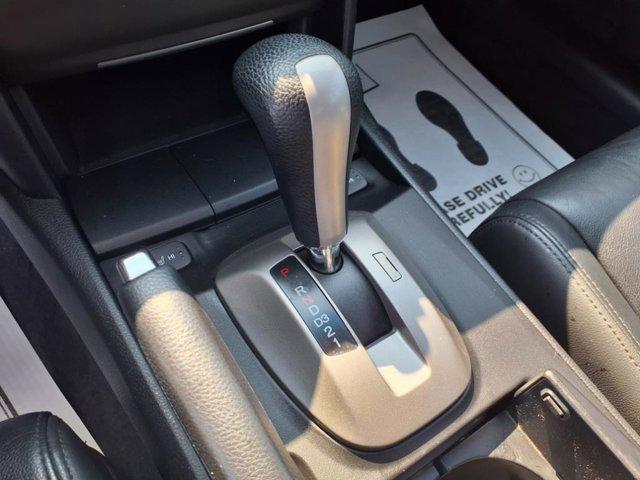 used 2009 Honda Accord car, priced at $9,400