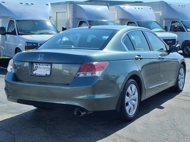 used 2009 Honda Accord car, priced at $9,400