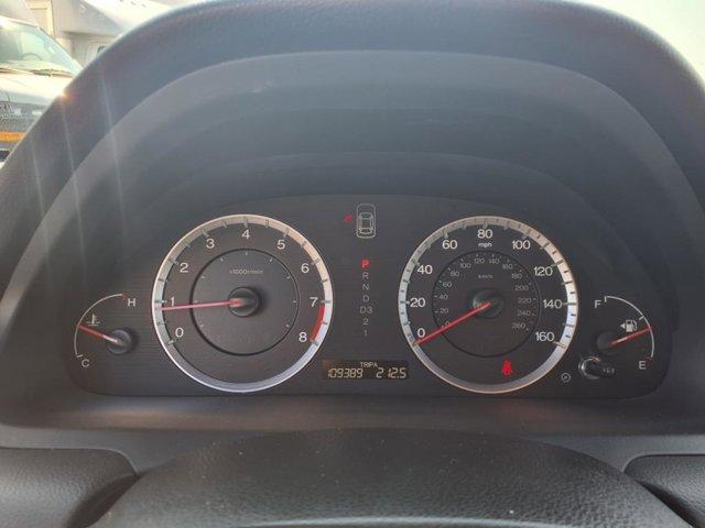 used 2009 Honda Accord car, priced at $9,400