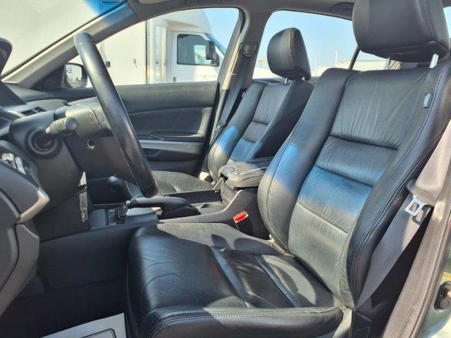 used 2009 Honda Accord car, priced at $9,400