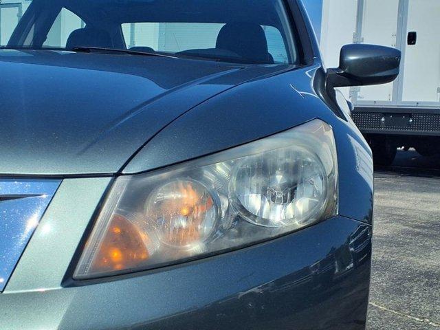 used 2009 Honda Accord car, priced at $9,400