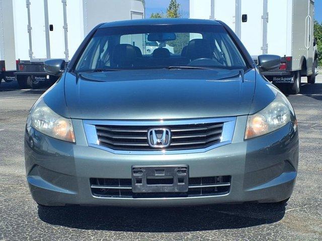 used 2009 Honda Accord car, priced at $9,400