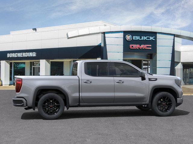 new 2025 GMC Sierra 1500 car, priced at $52,619