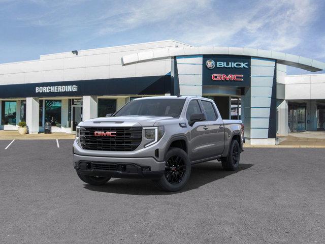 new 2025 GMC Sierra 1500 car, priced at $52,619