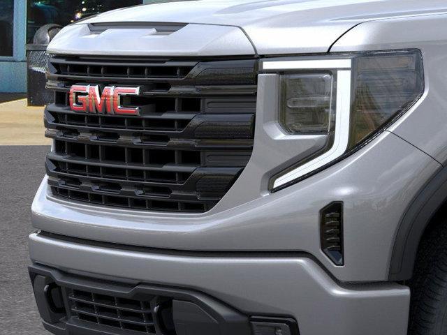 new 2025 GMC Sierra 1500 car, priced at $52,619