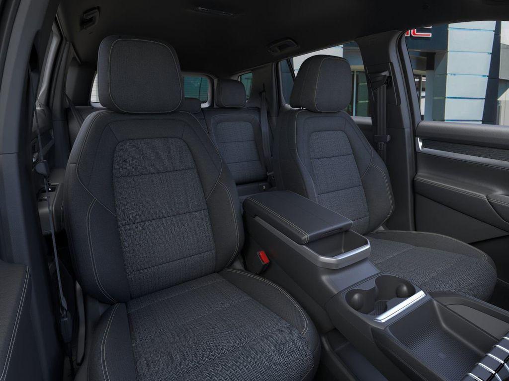 new 2026 GMC Terrain car, priced at $30,545