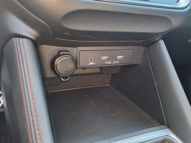 used 2022 Subaru WRX car, priced at $30,488