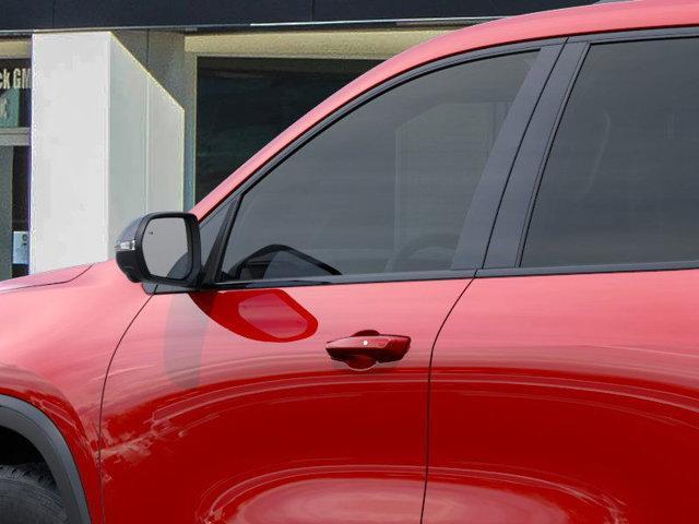 new 2025 GMC Acadia car, priced at $52,560