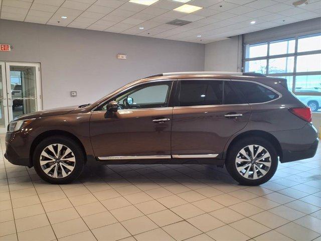 used 2019 Subaru Outback car, priced at $14,900