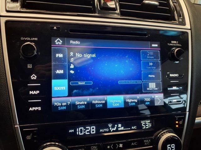 used 2019 Subaru Outback car, priced at $14,900