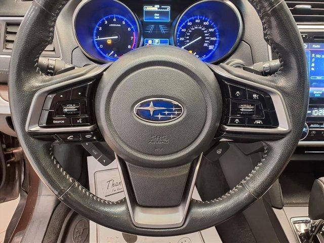 used 2019 Subaru Outback car, priced at $14,900