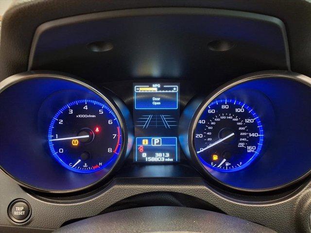 used 2019 Subaru Outback car, priced at $14,900