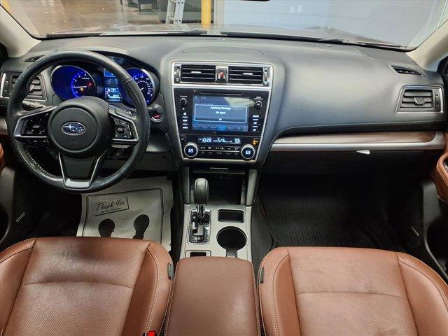 used 2019 Subaru Outback car, priced at $14,900