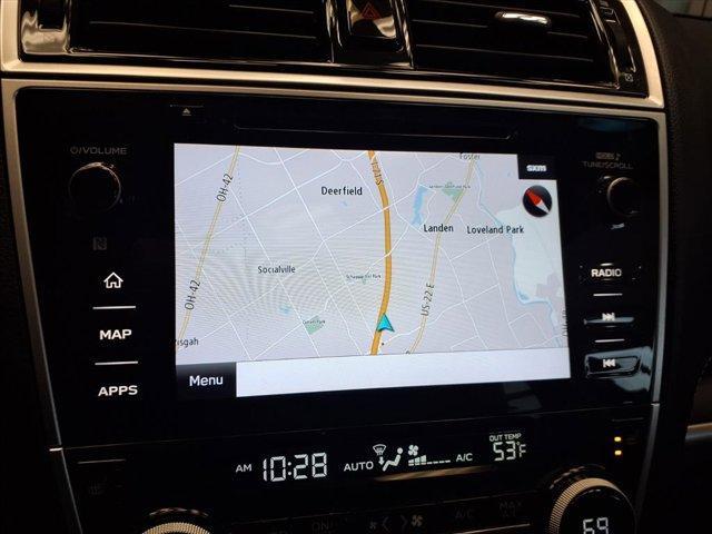 used 2019 Subaru Outback car, priced at $14,900