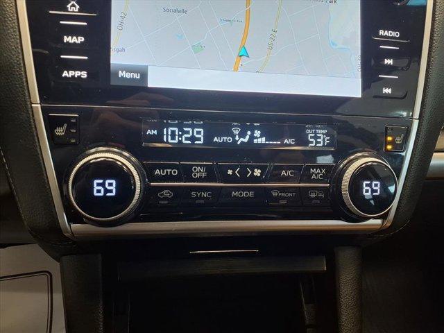 used 2019 Subaru Outback car, priced at $14,900