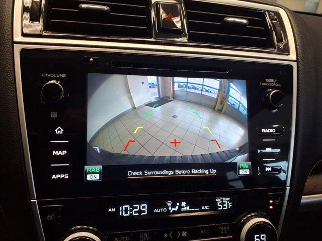 used 2019 Subaru Outback car, priced at $14,900