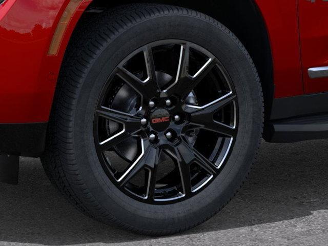 new 2025 GMC Yukon car, priced at $74,059