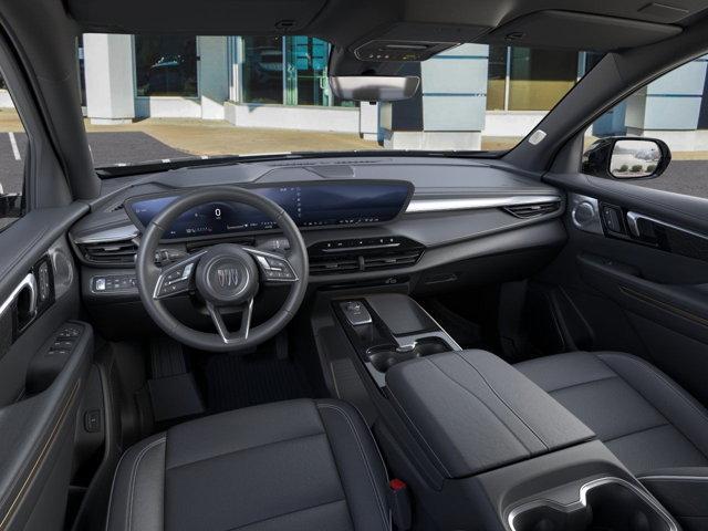 new 2025 Buick Enclave car, priced at $58,431