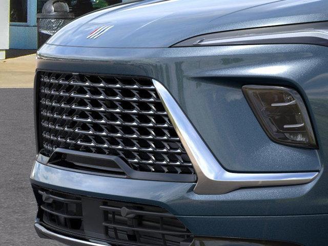 new 2025 Buick Enclave car, priced at $58,431