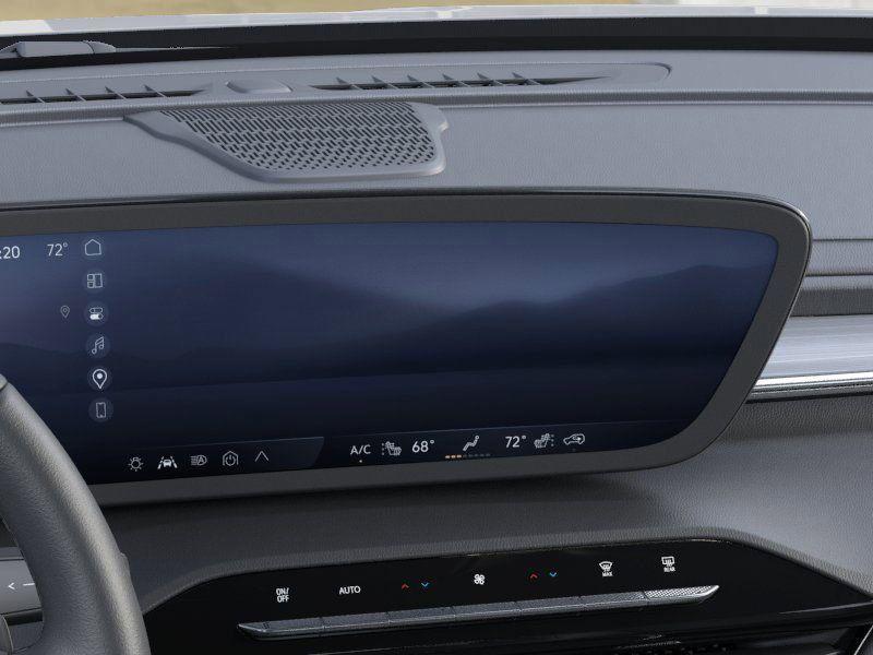 new 2026 Buick Enclave car, priced at $46,892