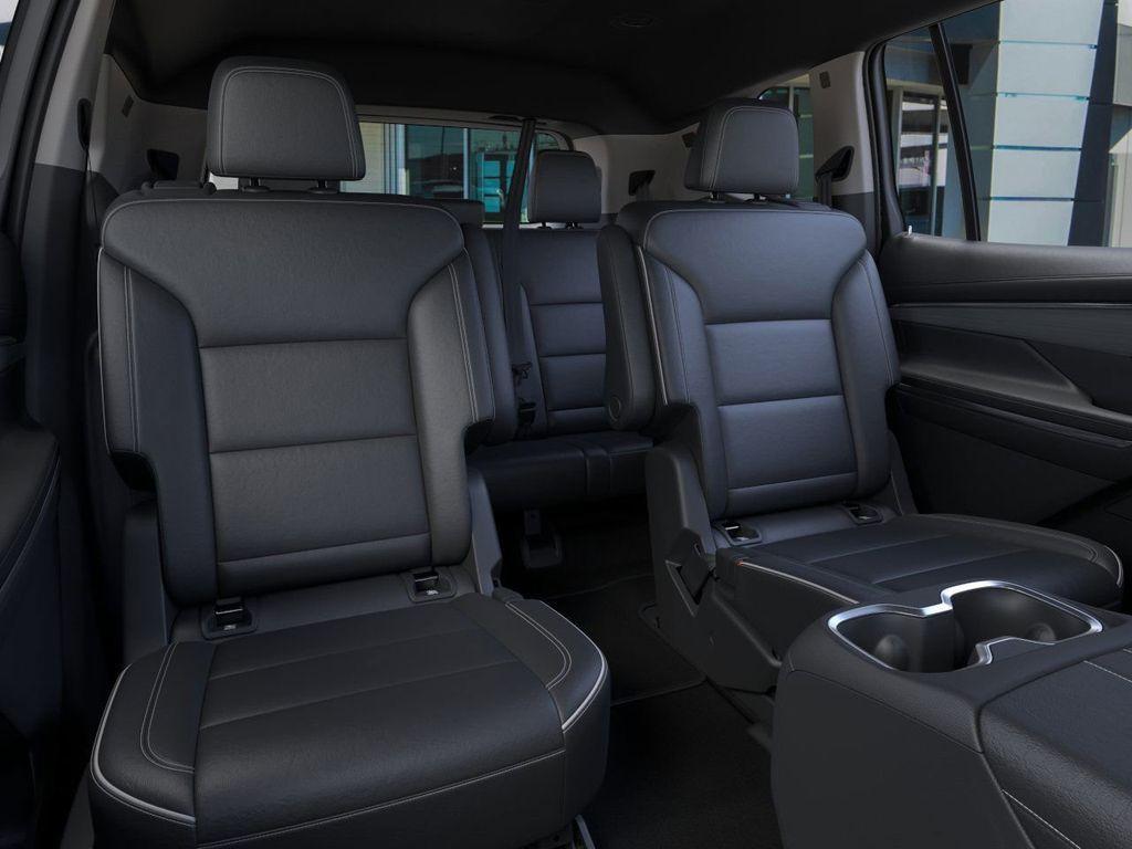 new 2026 Buick Enclave car, priced at $46,892