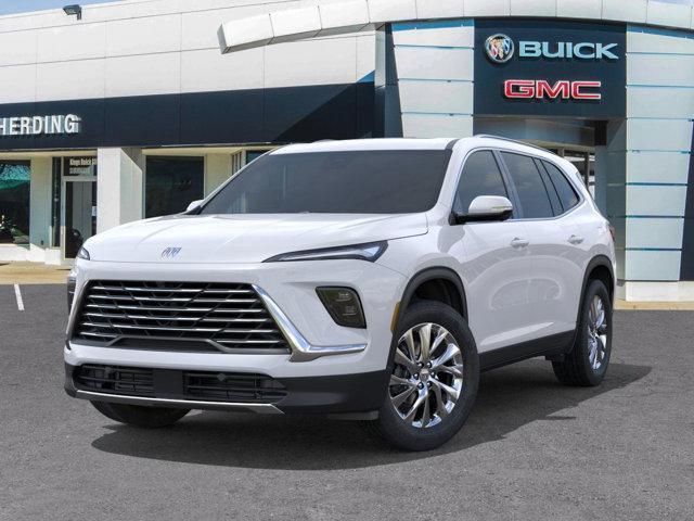 new 2026 Buick Enclave car, priced at $48,142