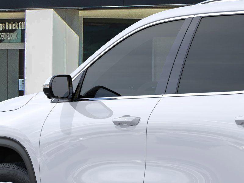 new 2026 Buick Enclave car, priced at $46,892