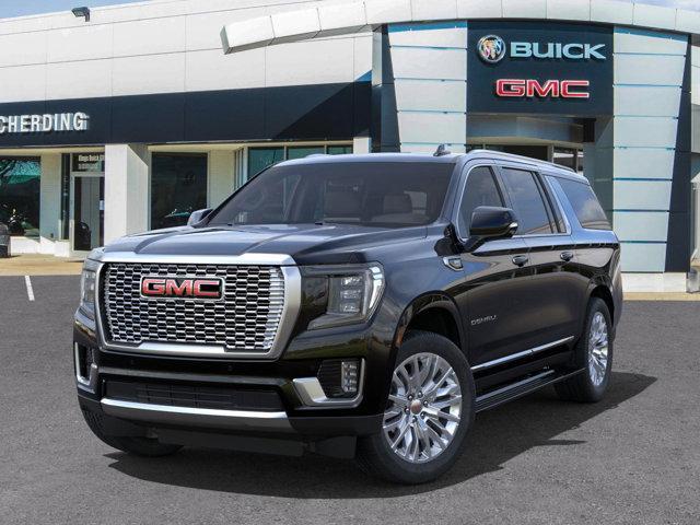 new 2024 GMC Yukon XL car, priced at $95,081