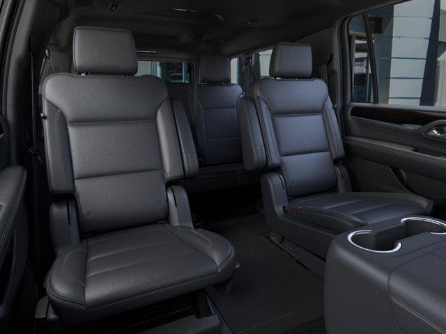 new 2024 GMC Yukon XL car, priced at $95,081