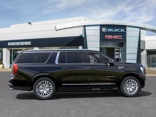 new 2024 GMC Yukon XL car, priced at $95,081