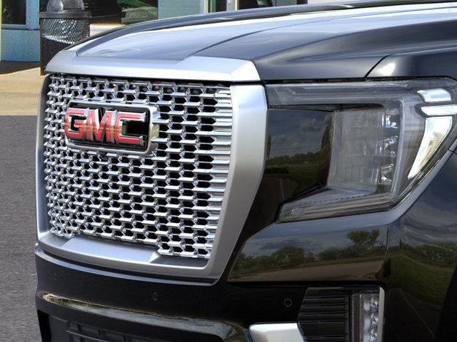 new 2024 GMC Yukon XL car, priced at $95,081