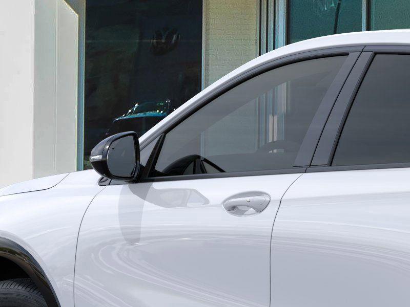 new 2025 Buick Envista car, priced at $28,000