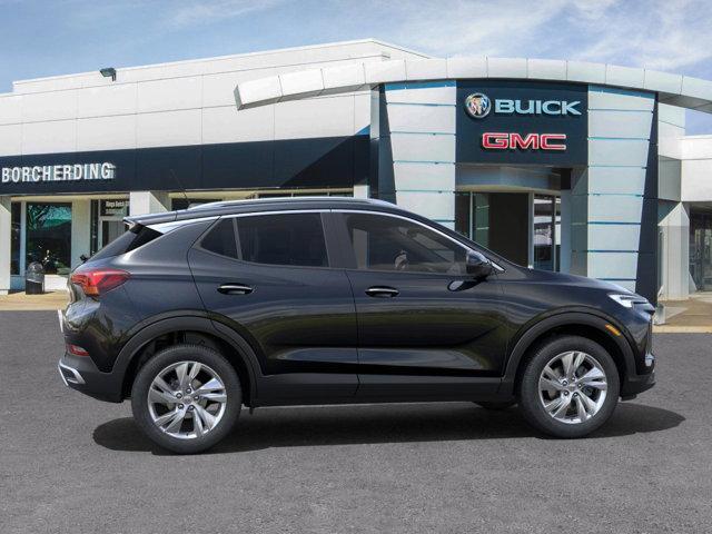 new 2024 Buick Encore GX car, priced at $23,949