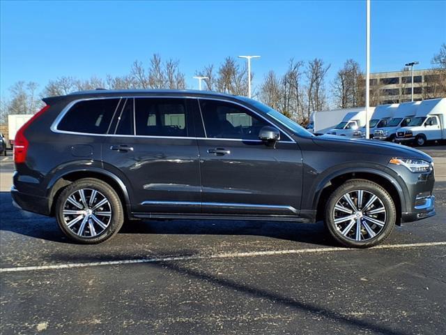 used 2022 Volvo XC90 car, priced at $40,978